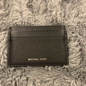 Michael Kors cardholder